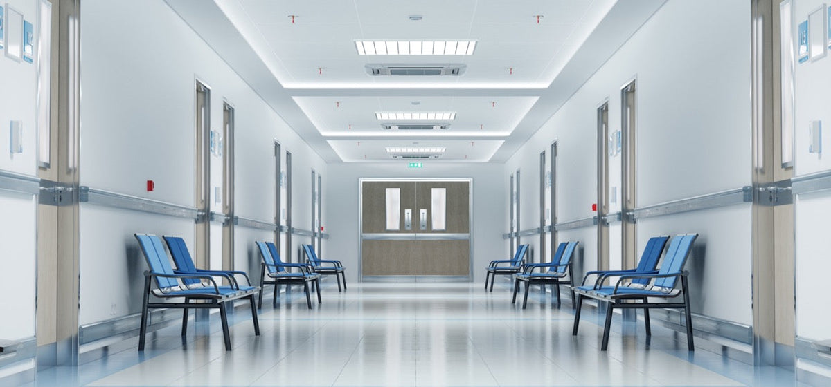 Healthcare, Access, and the Steep Cost to Regular Folks, Part 1