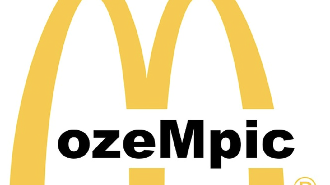 Clogged Arteries, Bacteria, & O-o-ozempic