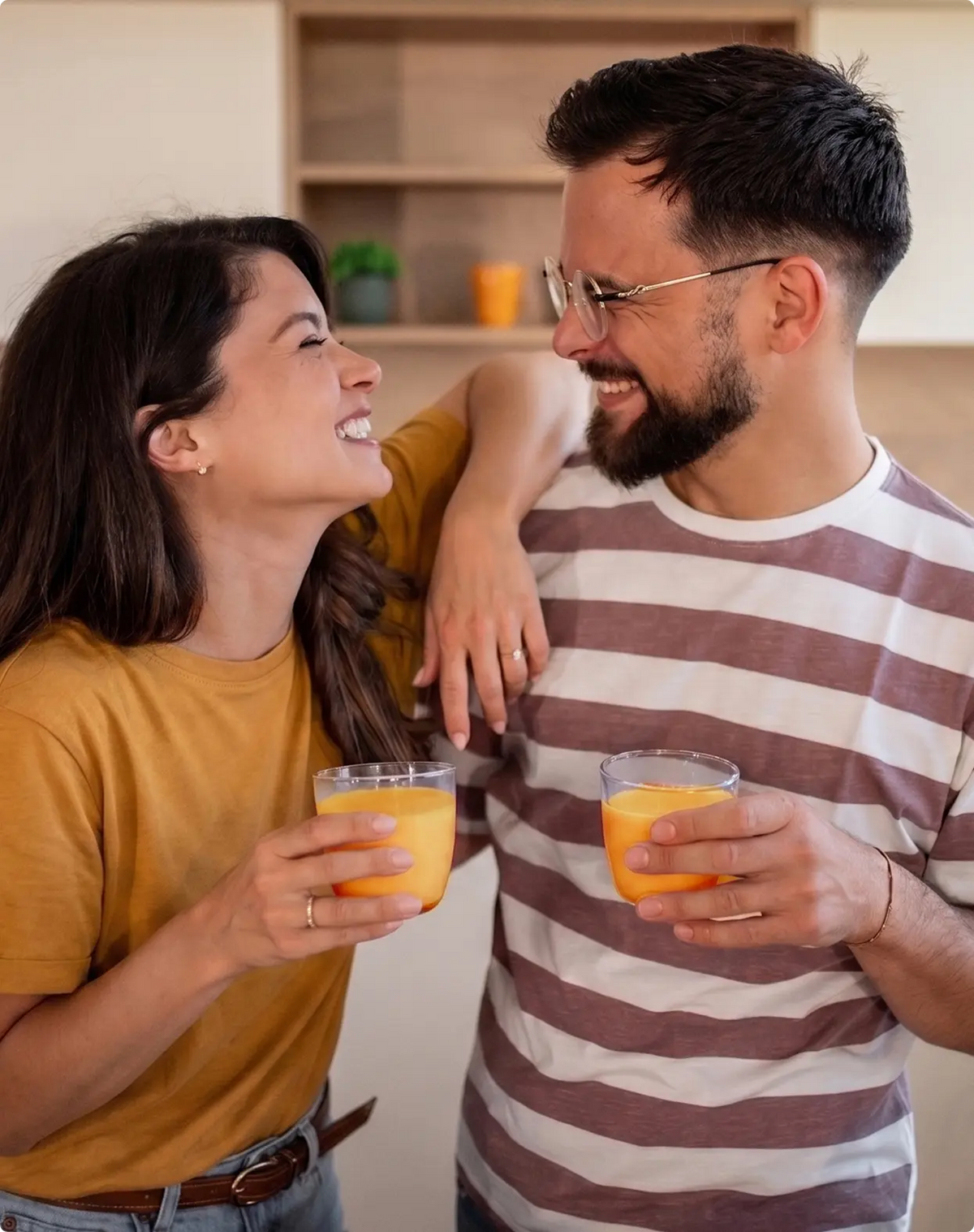 Targeted probiotics may help your body process cholesterol differently.
