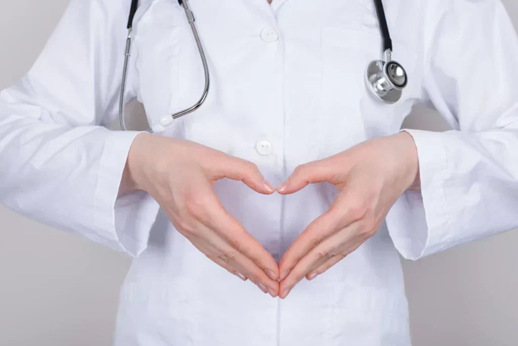 Better Heart Health Through the Gut?