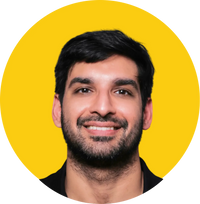 Dr. Bilal Ahmed