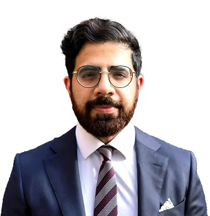 Dr. Wasiq Sheikh, MD