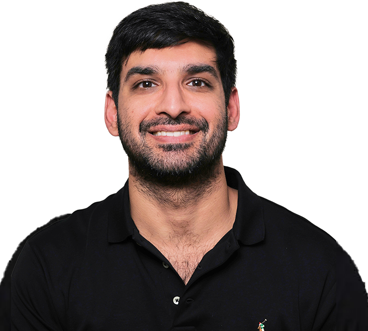 Dr. Bilal Ahmed, MD, MBA