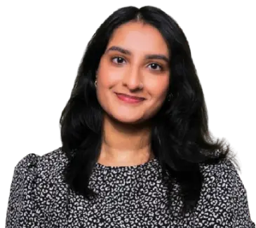 Zara Ahmed