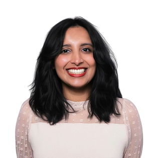 Zoya Ahmed